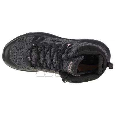 7. Keen W Terradora II Mid WP W 1022352 shoes