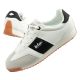 Lee Cooper sports shoes sneakers men's fashionable comfortable white