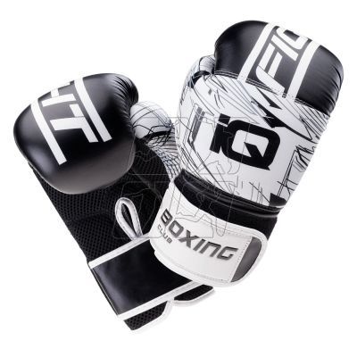 6. IQ Bavo Boxing Gloves 92800350278