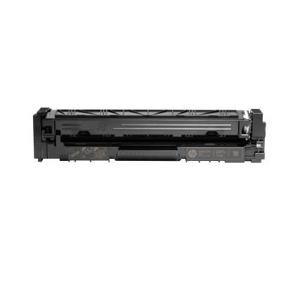 13. HP 201A Original LaserJet Cartridge, Black