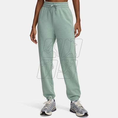 Under Armour Rival Terry Jogger Pants W 1382735348