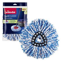 Vileda H2prO spin mop insert