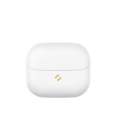 4. Havit TW982 TWS Wireless Headphones (White)