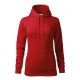 3. Malfini Cape Sweatshirt W MLI-41407