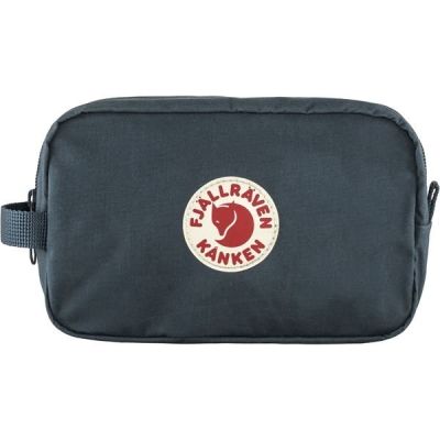 Fjallraven Kanken Gear Bag - navy