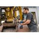 5. Bosch 3/4" impact wrench model GDS 18V-1600 HC solo, 1600Nm, ring