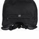 13. Deuter AC Lite 16 black hiking backpack