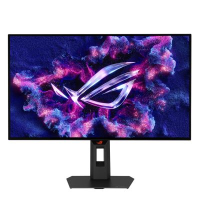 23. ASUS MONITOR 26.5" XG27AQDMGR ROG Strix OLED 240Hz