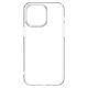 3. Spigen Ultra Hybrid Mag Case with MagSafe for iPhone 15 Pro Max - White