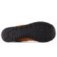 4. New Balance U574 lifestyle brown unisex sneakers (U574BRD)