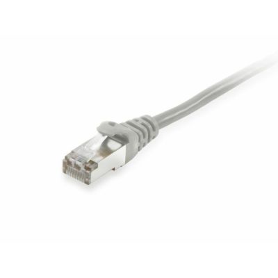 2. Equip 615503 Network Cable Gray 25m Cat6 S/FTP (S-STP) Round