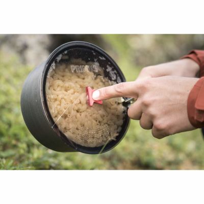 4. Primus PrimeTech Pot Set 2.3L