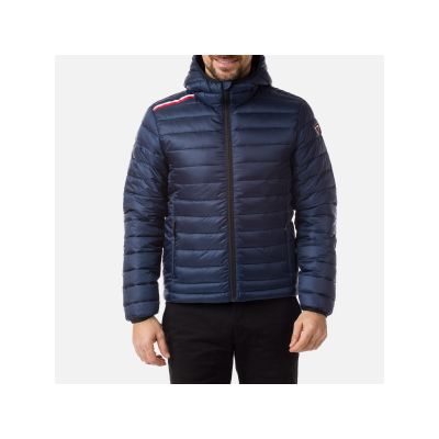 3. Rossignol ROSSI HOOD JKT Jacket