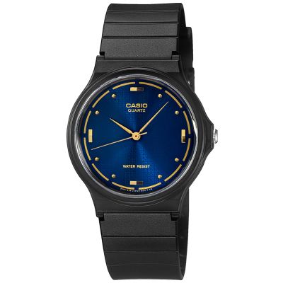 Women's watch CASIO MQ-76-2ALDF + BOX