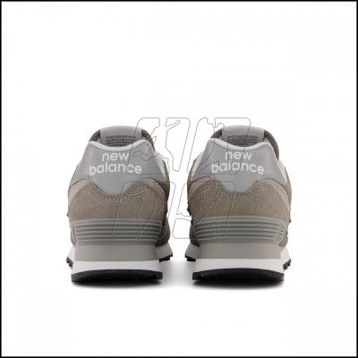 5. New Balance W WL574EVG shoes