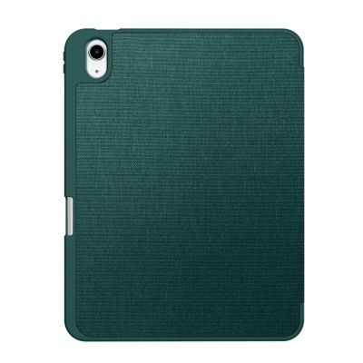 4. Tech-Protect SC Pen Canvas iPad 10.9” case 10 / 2022 / 11” 11 / 2025 - green
