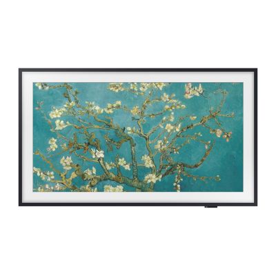 15. Samsung QE32LS03CBU QLED 32'' Full HD Tizen Dolby Digital Plus DVB-T2 Black TV