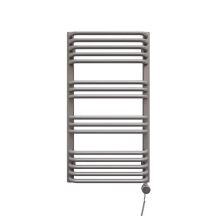 TOWEL DRYER EL ANNO 900X500 SPARKLING GR