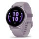9. Garmin Vivoactive 5 42mm Purple Watch