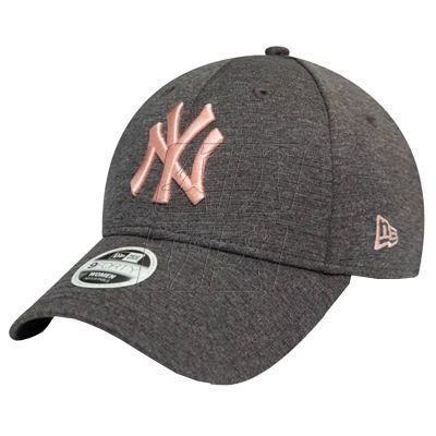 4. New Era 9FORTY Tech New York Yankees MLB Cap 80489231