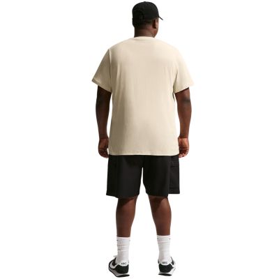 7. Nike Club Tee Men's T-Shirt Beige AR4997 229