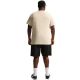 7. Nike Club Tee Men's T-Shirt Beige AR4997 229
