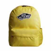 Vans Old Skool Classic Backpack 22L Yellow - VN000H4YYGD1