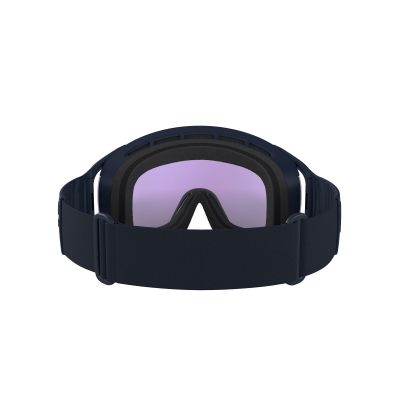 5. POC Zonula Ski Goggles Navy Blue