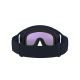 5. POC Zonula Ski Goggles Navy Blue