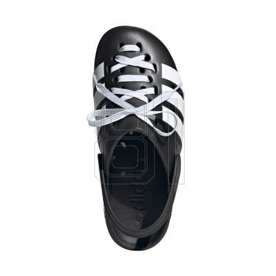 4. Adidas Adilette Clog 2.0 JR4025
