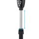 10. NOVEEN F740 16”/40cm 2-in-1 fan with heating function