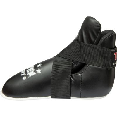 24. Masters Top Ten OSTT-PU "Fight" Foot Guards (Wako Approved) 030643-02M