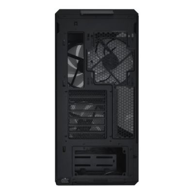 7. Lian Li Lancool 217 INF Midi Tower Black