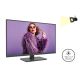 11. AG NEOVO MONITOR 32" HDMI, DP, VGA, 24/7 OPERATION VA-3201
