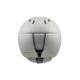 2. Julbo Shortcuts Ski Helmet Gray