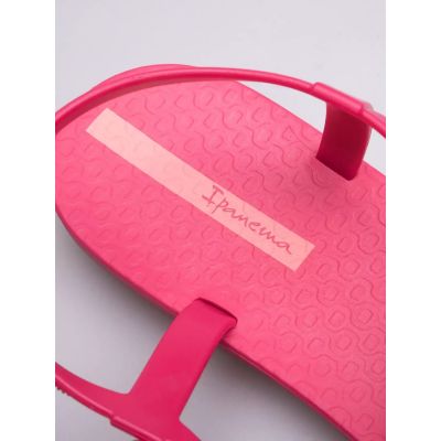 17. Ipanema Class Flora Fem W Sandals 26845-AF383
