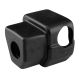 15. Graphite 58G868 Demolition Hammer Black, Silver 1700W