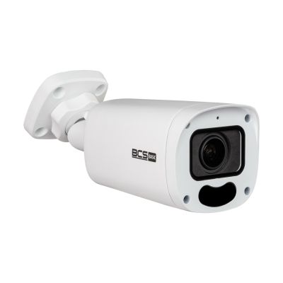 5Mpx BCS-B-TIP45VSR5(2.0) tube IP camera