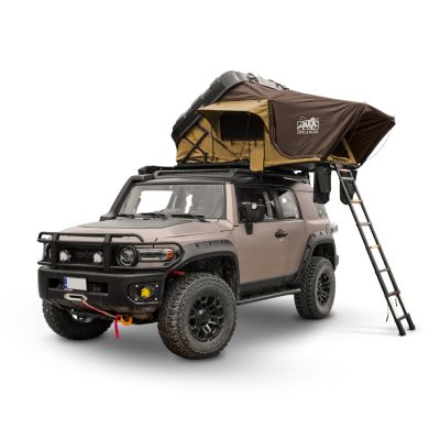 20. OFFLANDER ROOF TENT FOLD S COYOTE