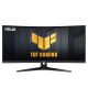 11. ASUS TUF Gaming VG34VQ3B Computer Monitor 86.4 cm (34") 3440 x 1440 px UltraWide Quad HD LED Black