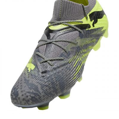 4. Puma Future 7 Ultimate Rush FG/AG M 107828 01 football shoes