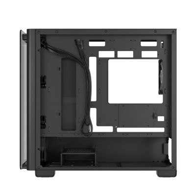 16. ASUS A23 Plus ARGB black case