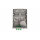 6. Digitus Home Transfer Point, 3 x Duplex LC/APC