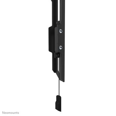 17. Neomounts WL30-550BL16 TV mount 2.18 m (86") Black