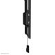 17. Neomounts WL30-550BL16 TV mount 2.18 m (86") Black