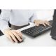 16. Kensington KM270 EQ keyboard RF Wireless + Bluetooth Black