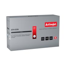 Activejet ATH-05N Toner (replaces HP 05A CE505A, Canon CRG-719; Supreme; 3500 pages; black)