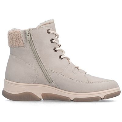 2. RIEKER FOOTWEAR