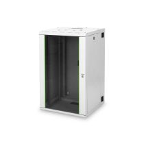 Digitus DN-19 20-U-3 - 20U rack cabinet
