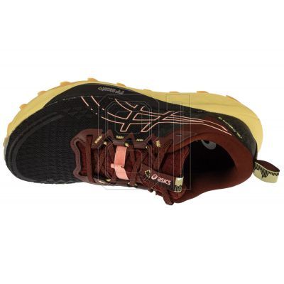 3. Asics Gel-Trabuco 13 W 1012B768-002 Running Shoes